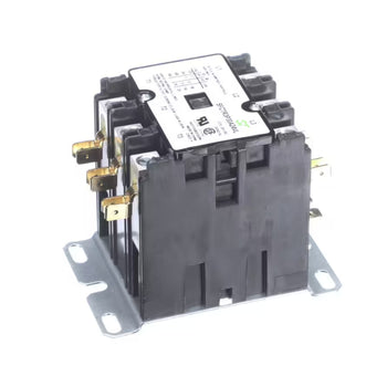 Trane HCCY3XQ02CG394 Contactor 3 Pole 30 Amp 24VAC 50/60HZ Coil, C2622