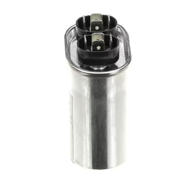 Lennox 1805-600027 Run Capacitor, 10MFD, 370V, 50/60Hz, Oval
