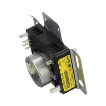 Whirlpool 21181CD1 Timer for NGD4700YQ0/WGD4616FW/WGD4850HW1 Dryer