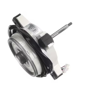 Daikin ZWA228D70B DC Fan Motor Condenser, 8.8-9.8V, 850RPM, 1/6-1/8HP