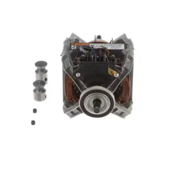 GE Appliance MGA-7201 Drive Motor with Pulley 115 Volt 60HZ 1/3HP for Dryer