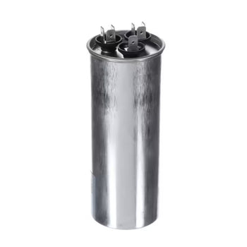 Lennox 2406150584 Capacitor Run Dual 440 Volt 50/60HZ 45/5 MFD, Round
