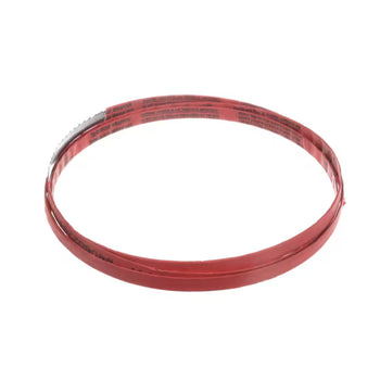 Biro 40602204:37:53 Saw Blade 124"x5/8" .022 37 HT OEM Part