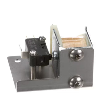 Fetco 1719 Latch Solenoid 120V for CBS-51H10/CBS-51H15 Models