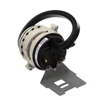 Lennox P104936-02 Pressure Switch, SPST, Orange, 0.10" WC