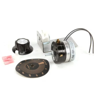 Montague 100183-01-F-R3 Timer Kit 60 Minute Electric 115V