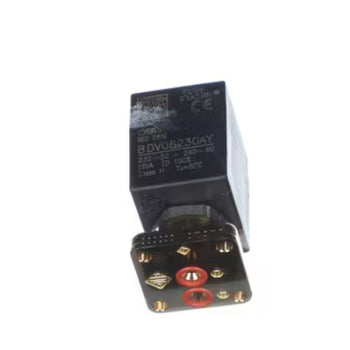 Sanremo Coffee Machines 216A1BK1V25-T3 SOLENOID VALVE 2-WAY 32X32 230/50-240/60HZ