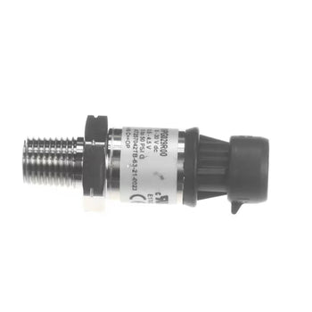 Jackson 3100N050PG029R00 Pressure Tranducer 8-30VDC Supply 0.5-4.5V Output