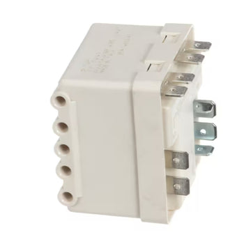 True RVA7AA3R-435-L427 Relay 117-7441 for T-23F-2,T-49F,TDC-67 Models
