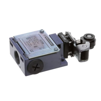 Revent 8B-2017-W19 Limit Switch, 240V, OEM Part