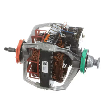 Whirlpool S58SVMZS-7217 Drive Motor 120 Volt 60HZ 1/3 HP, for WED8 series Dryer