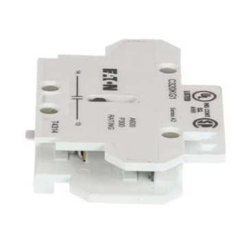 Stero Dishwasher T4314 Auxiliary Contactor Normally Open C320KG1 OEM Part