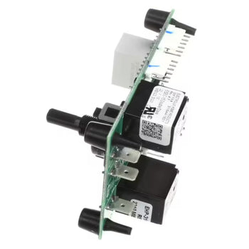 Frigidaire 0308220849 Control Board with Potentiometer Dual Surface Element Range