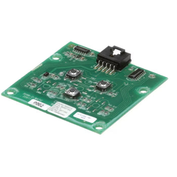 Bunn 35877-0002 Control Board Assembly 3 Button Dispense for IMIX Model
