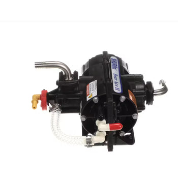 Everpure 8888975 Pump Assembly Beer Ace with Fittings
