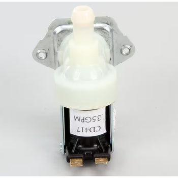 Grindmaster Cecilware 24212 Solenoid Valve Inlet 120V Coffee Urn