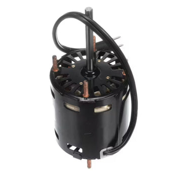 Heatcraft 71635755 Fan Motor 208-230V 60/50HZ 1550/1300 RPM 1/15HP