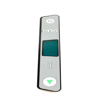 Hobart 10-130373 Keypad Membrane, Advansys, for LXG/LXE