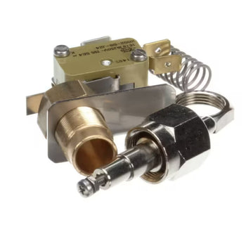Sammic XGG2-88-J24 Microswitch Assembly CA-301