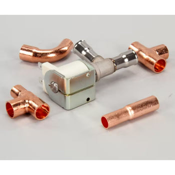Manitowoc Ice N1274 Solenoid Valve Kit 208-230V 50/60HZ