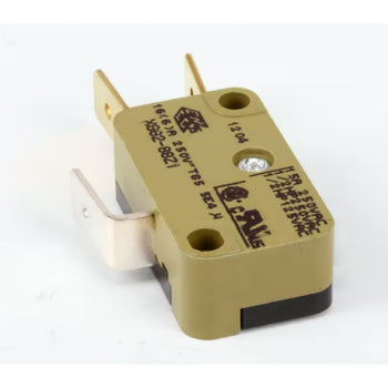 Hobart 1204 Microswitch, Snap Action, fits 2000 Series