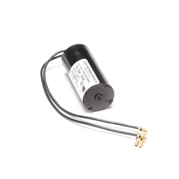 Duke 60A2D160145MRC2 Capacitor, Start, 165V, 145-175uF