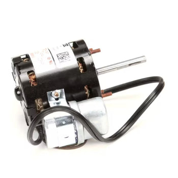 Master-Bilt 25302501 Fan Motor Evaporator 208/230 Volt 50/60HZ 1550RPM, 71901695 OEM
