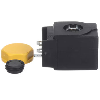 Uline 9105/RA6 Coil Solenoid 220-230 Volt 60HZ OEM Part