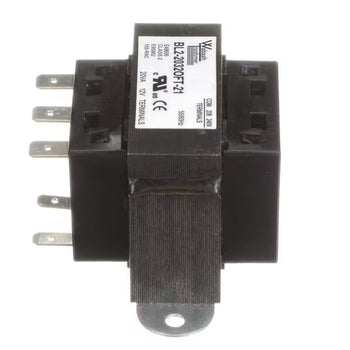 Duke 4000-104C02BB908 Transformer Primary 208/240V Secondary 12V 20VA 50/60HZ