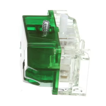 Falcon Fabricators 9001 Contact Block Switch, Normally Open