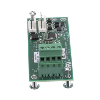 Trane M-2352-KMX Control Board Dual Bianary Input