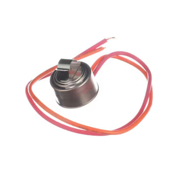 GE Appliance 197D5744P002 Defrost Thermostat L140-30F Refrigerator