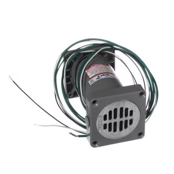 Norlake 1825-4 Heated Air Vent, OEM Part