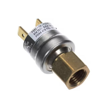 Lennox PS80-04-F0049 SWITCH-LOW PRESSURE LEADLESS