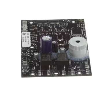 AccuTemp API 2577149 C125P-16T290-C-1X Control Board with Digital Display & 6 Buttons