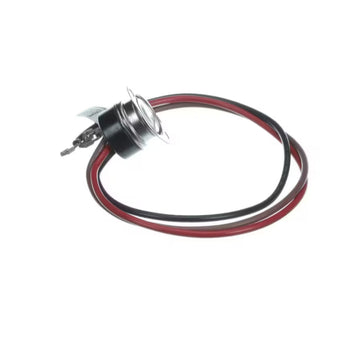 Heatcraft 2529498362 Time Delay/Termination Switch Closes 35F Opens 55F
