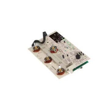 GE Appliance 01CDX0670008 Control Board Assembly Top Load Washer
