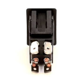 Montague E-60272 Rocker Switch 10A/277V 20A/125V for VT26/VT2626 & VT60 Series