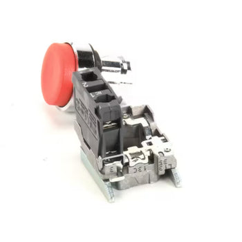 Power Soak 13355 Stop Switch Red Mx/Ps-100 OEM Part