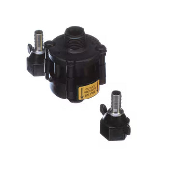 Lancer 1B158 Shurflo Water Regulator 65PSI 3/8 Bar