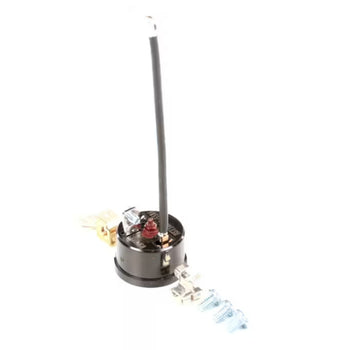 Franke MST30ALZ-5586 Overload Tecumseh K90-65