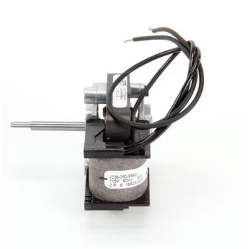 Carter-Hoffmann J238-050-5562 Motor 120V 60Hz, .30A 02-13N
