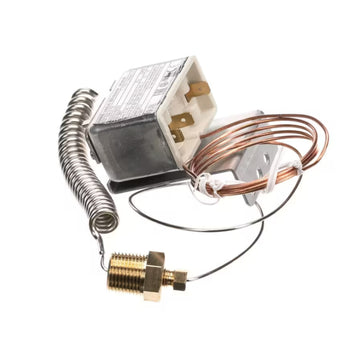 Hobart EM-2-TK Thermostat Tank Heat