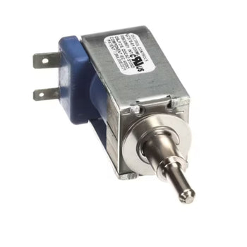 Alliance Laundry Systems 57378-61 SOLENOID SGL MAG-LATCH QUICK GW