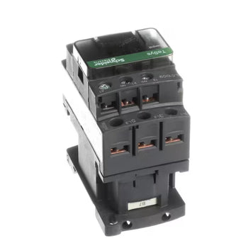 Trane 8B22091 Contactor 3 Pole 24VAC 50/60HZ Coil 3PH 9 Amp