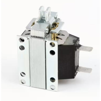Follett 1000-M-6 120V 60Hz Solenoid Gate Valve
