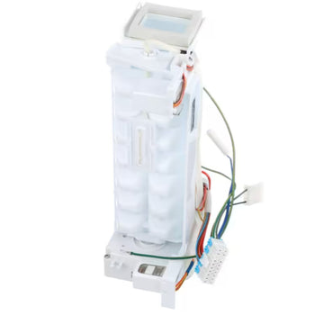LG Appliances 00807-1 Ice Maker Assembly for Refrigerator OEM Part