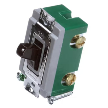 Duke W-S-898 Toggle Switch, Master, 1Ph, 30A, fits for ADI2E