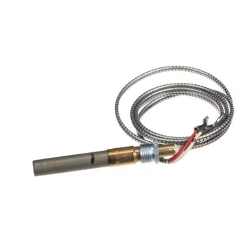 Quest Metal Works 0313A-2205 Pilot Generator 2 Wire OEM Part