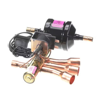 Goodman STG-B05030-007 0163R00056 Reversing Valve 24 Volt Coil 5/8"